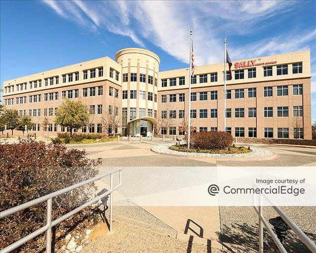 Sally Beauty Company Headquarters 3001 Colorado Blvd, Denton, TX